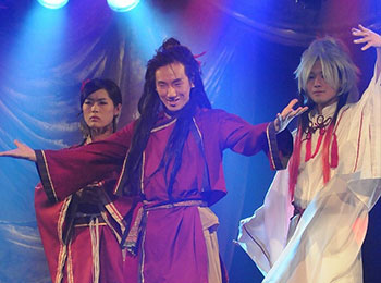 2014年