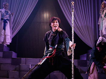 公演写真