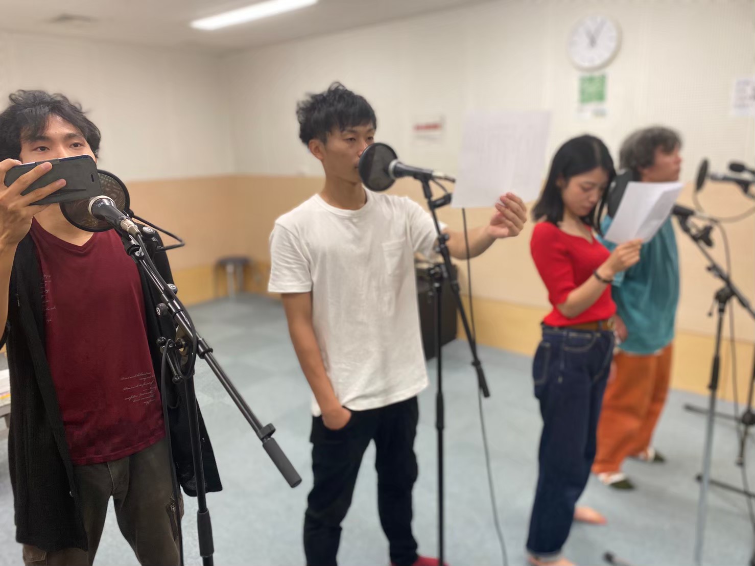 公演画像