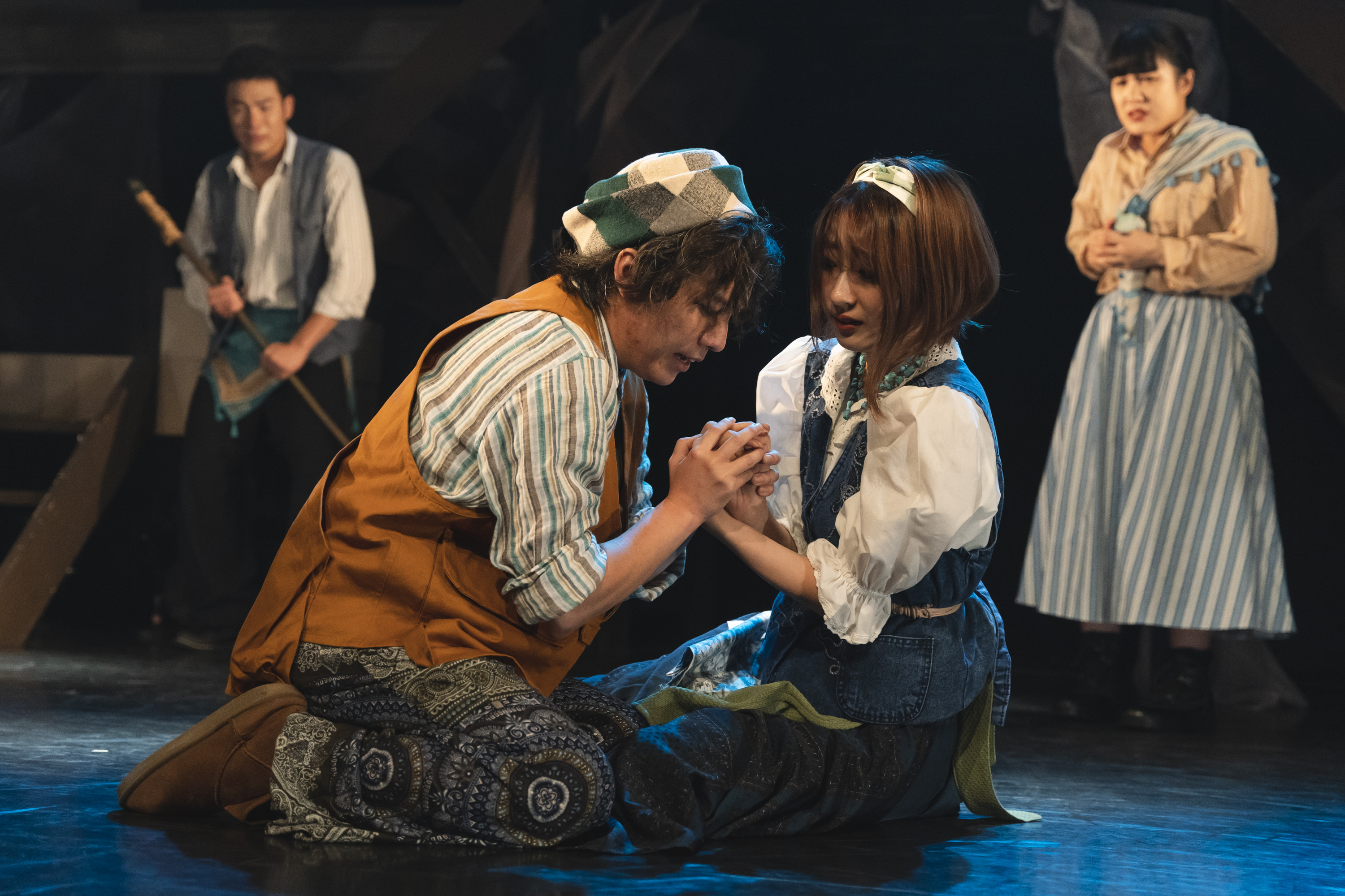 公演写真