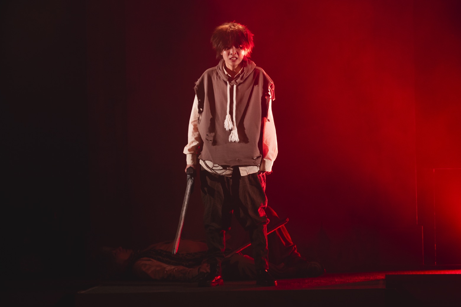 公演写真
