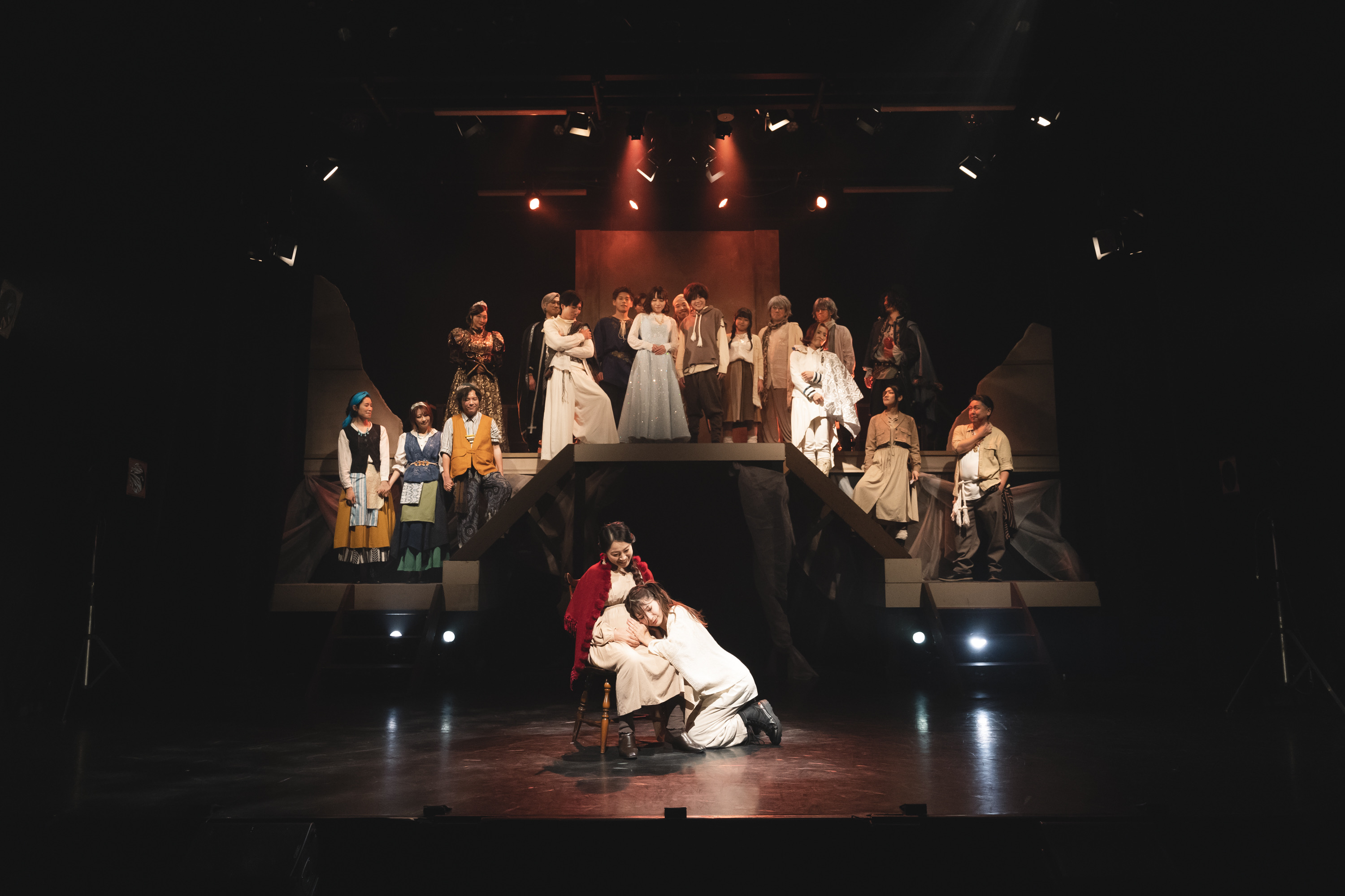 公演写真
