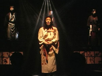 公演写真