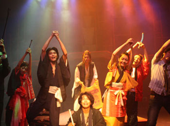 公演写真