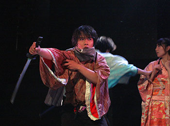 公演写真
