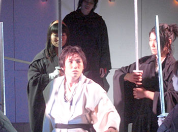公演写真