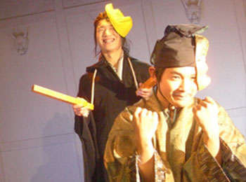公演写真