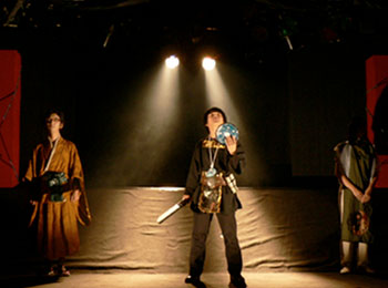 公演写真