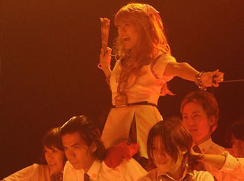 公演写真
