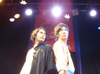 公演写真