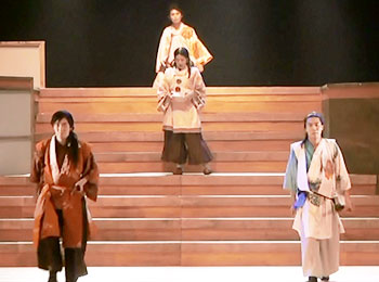 公演写真