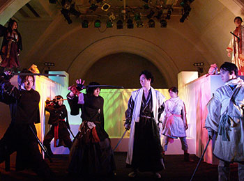 公演写真