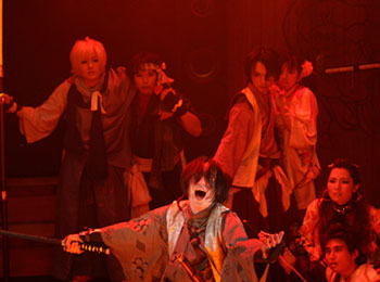 公演写真
