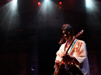 公演写真