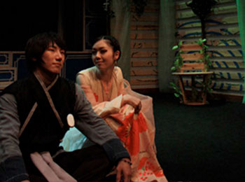 公演写真