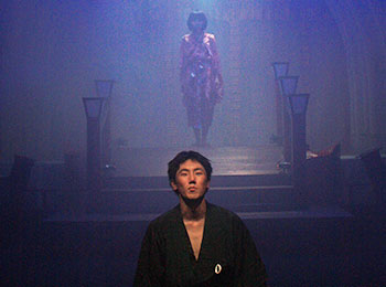 公演写真