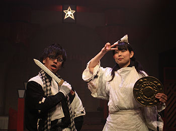 公演写真