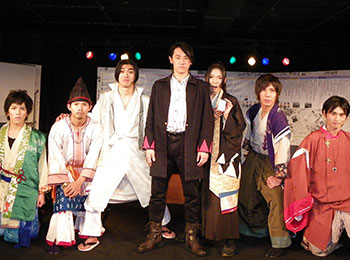 公演写真
