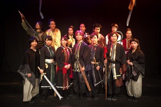 公演画像
