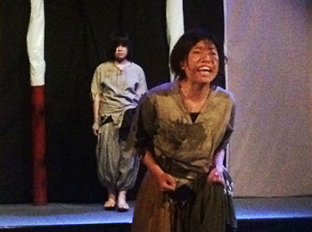 公演写真