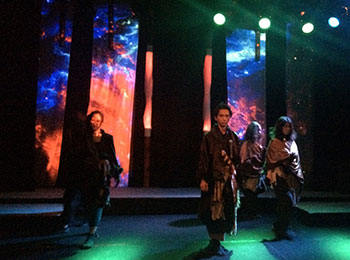 公演写真