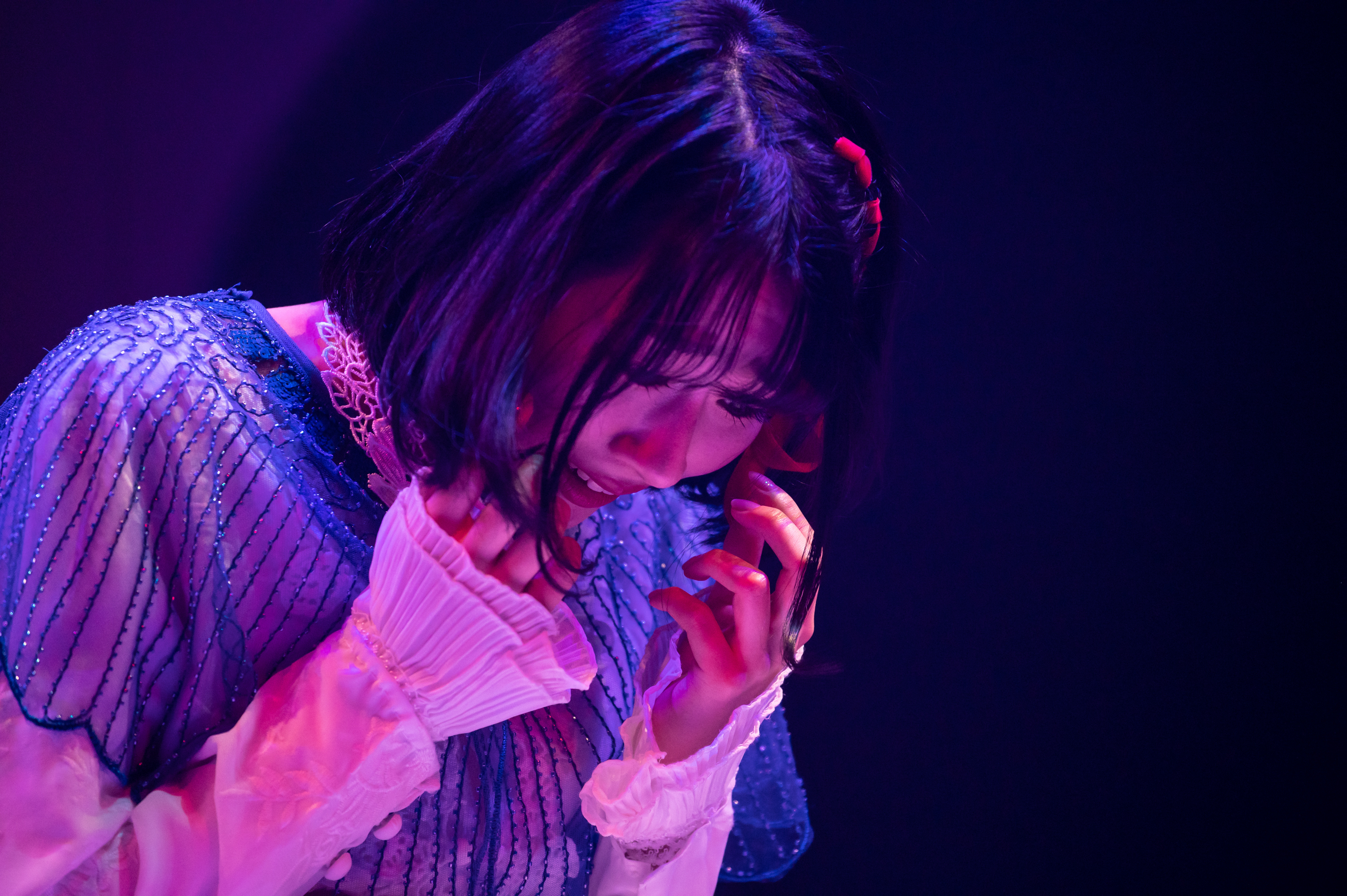 公演写真