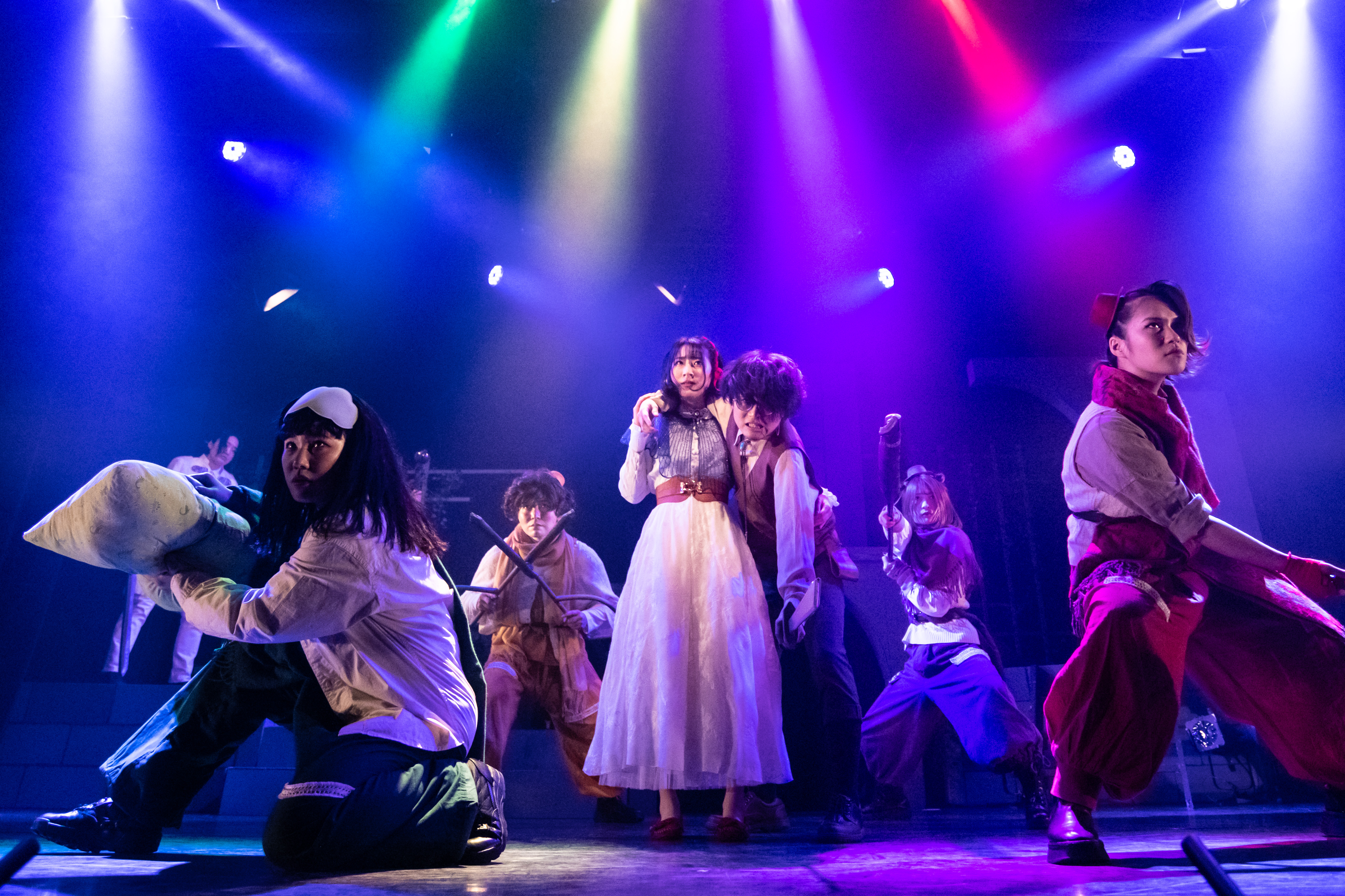 公演写真
