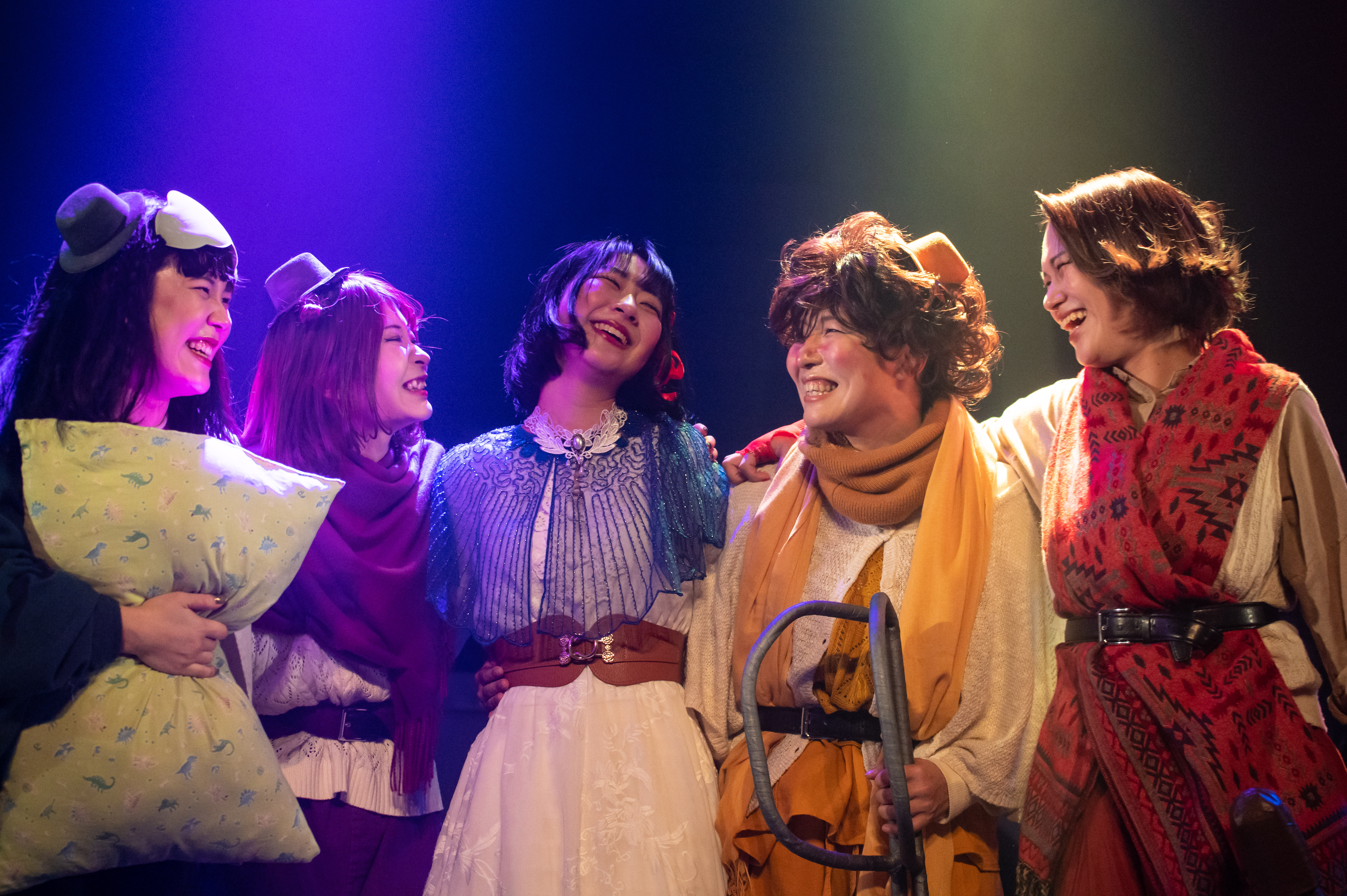 公演写真