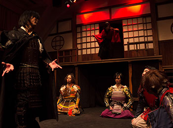 公演写真