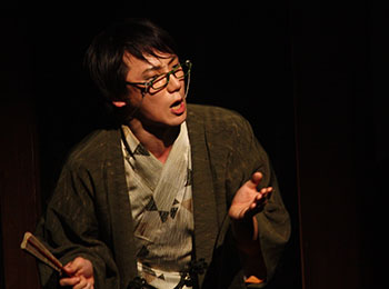公演写真