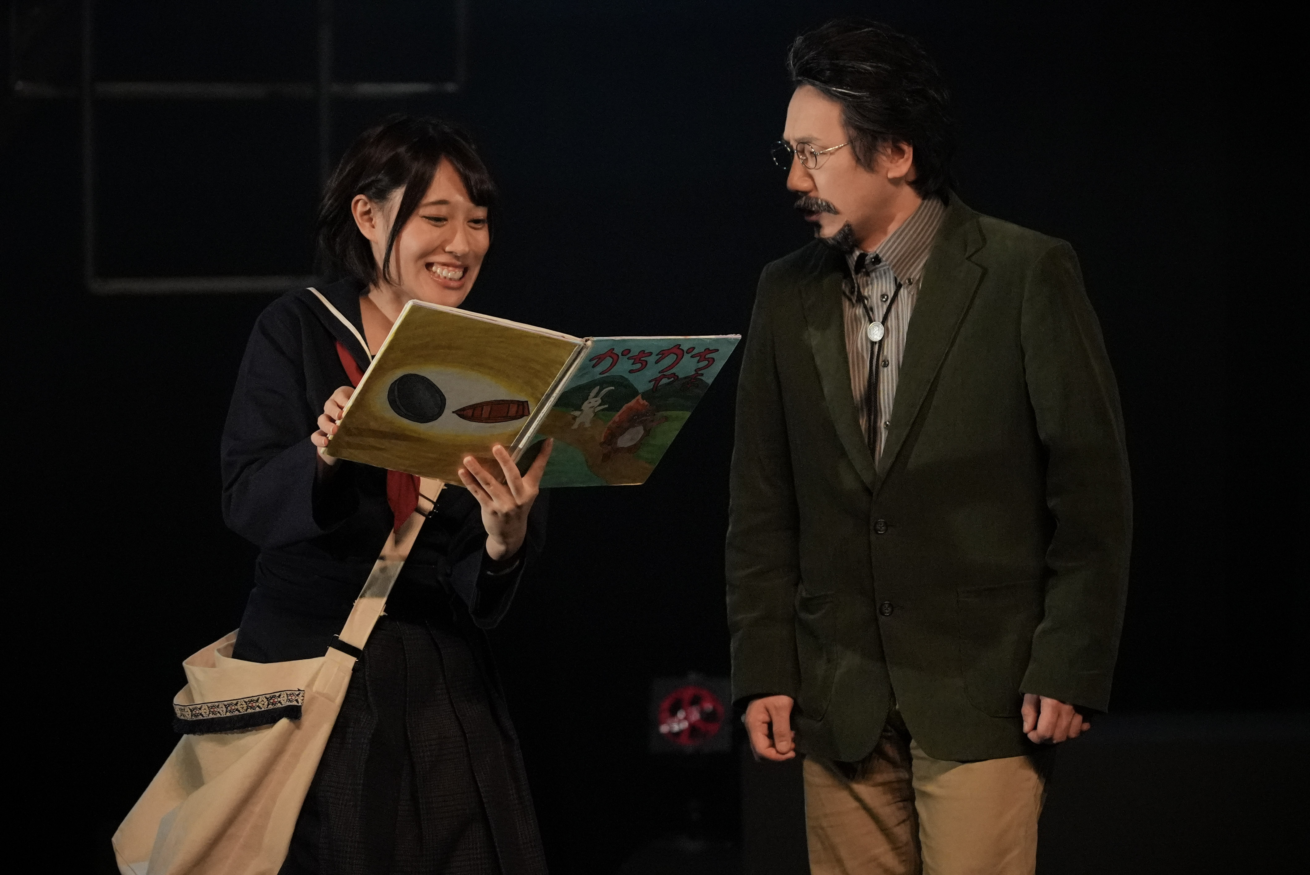公演写真