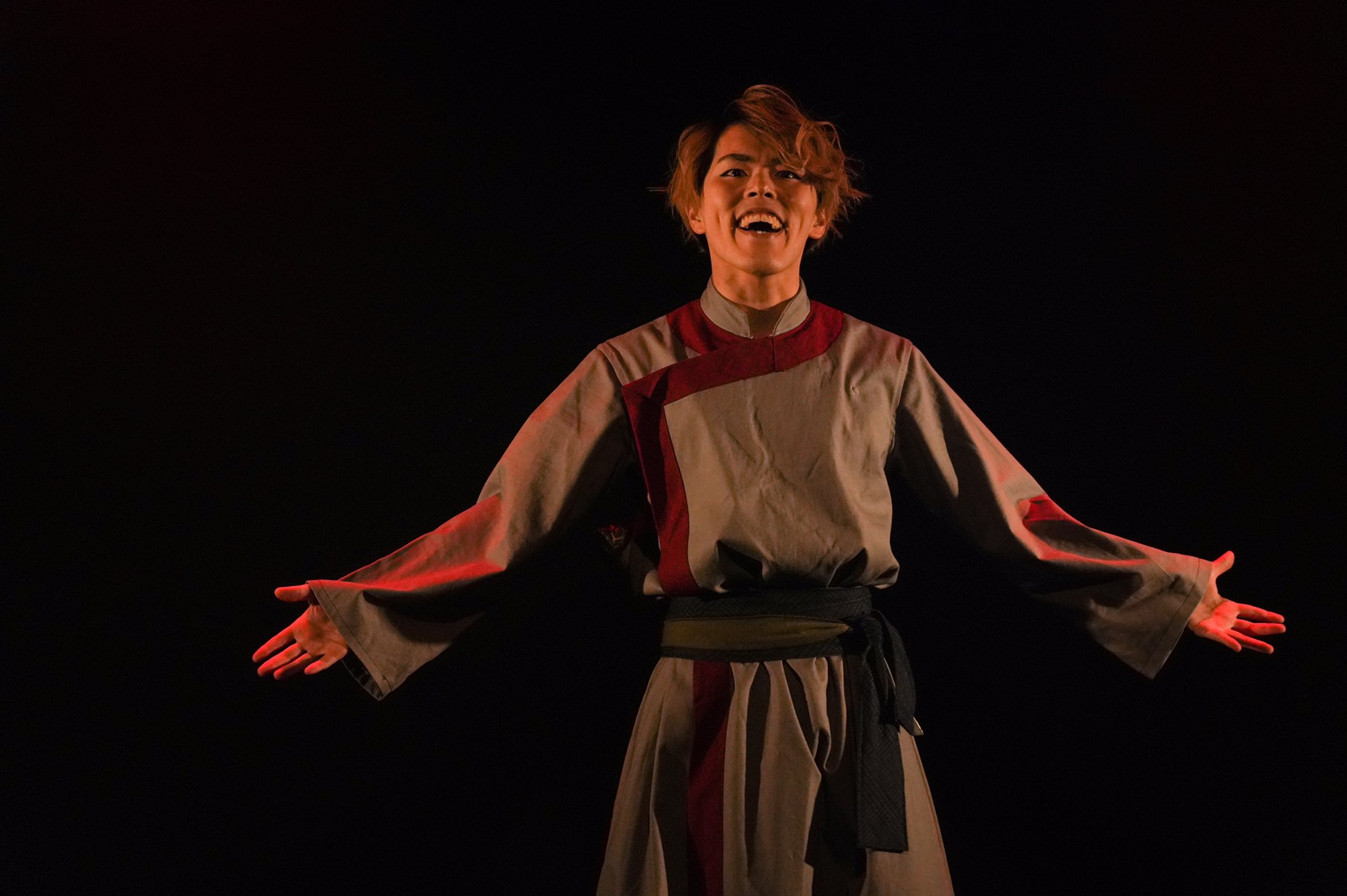 公演写真